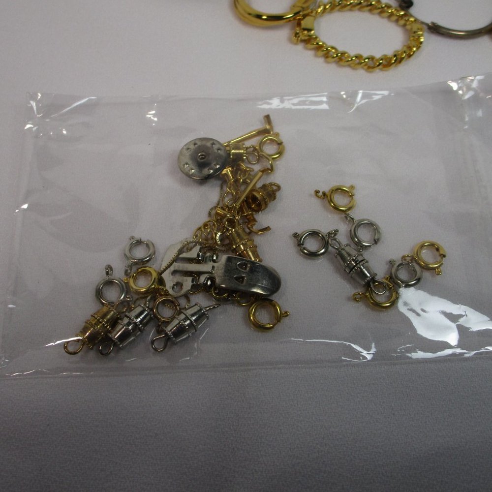Jewelry Repair Parts Bundle - Picture 10 of 14
